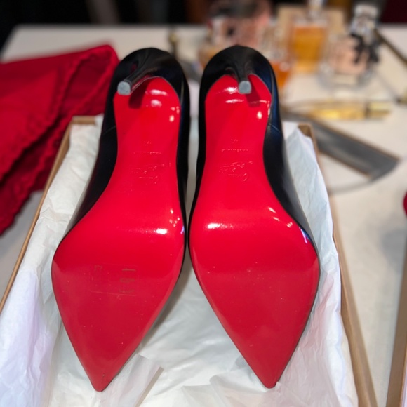Christian Louboutin “So Kate” 120mm - Picture 4 of 8